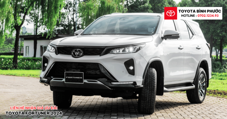 Toyota-fortuner