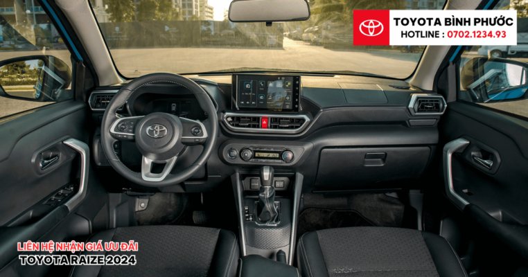 Toyota-raize (10)