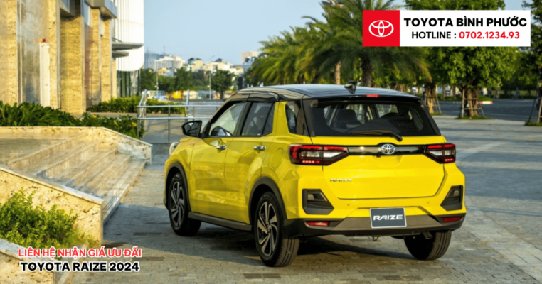 Toyota-raize (5)