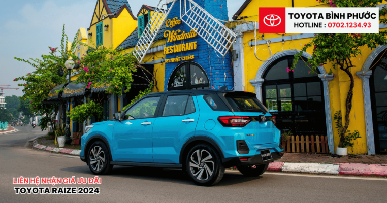 Toyota-raize (8)