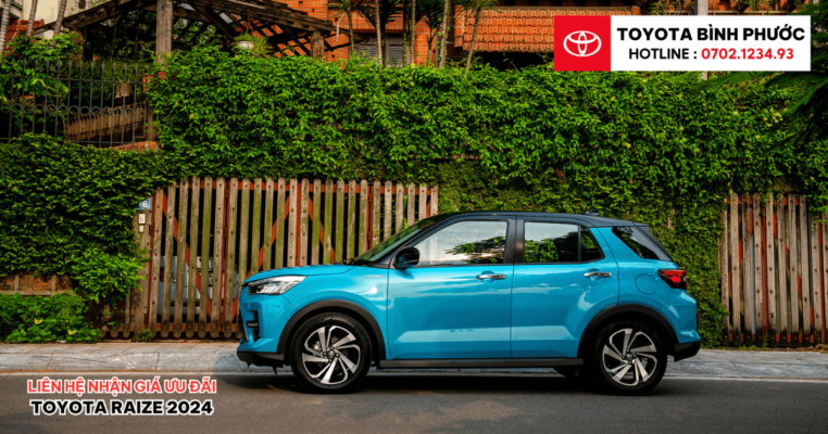 Toyota-raize (9)