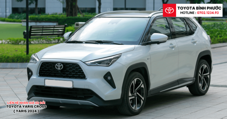 Toyota-yaris-cross-2024
